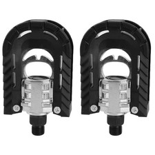 1 Pair Aluminum Alloy Folding