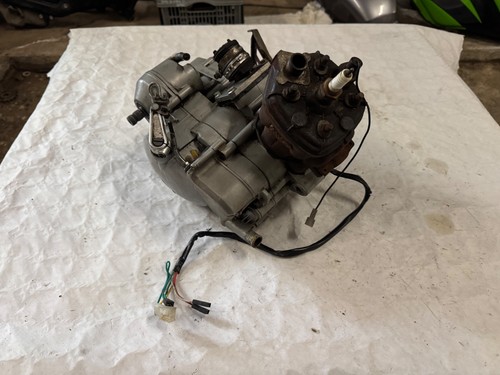 Moteur derbi senda - moteur, 50