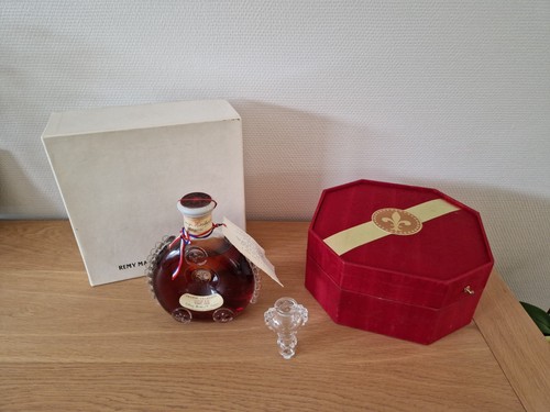 Cognac remy martin - remy, xiii