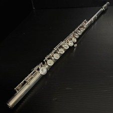 YAMAHA YFL-43 Flûte Argent