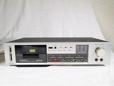 Lecteur cassette Pioneer
