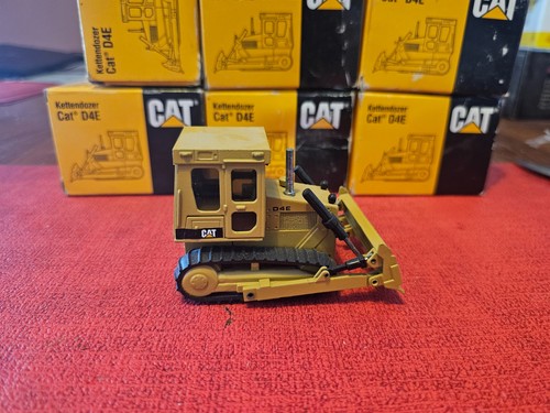Boputeur caterpillar d4e nzg - boputeur,