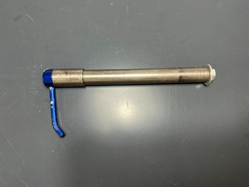 Perno roue avant ktm - roue,