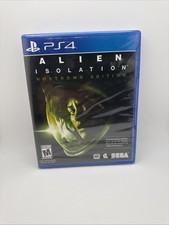 Alien: Isolation (Sony