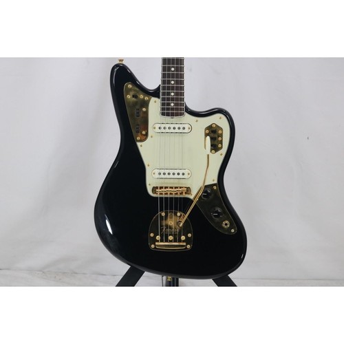 Guitare électrique fender - guitare,