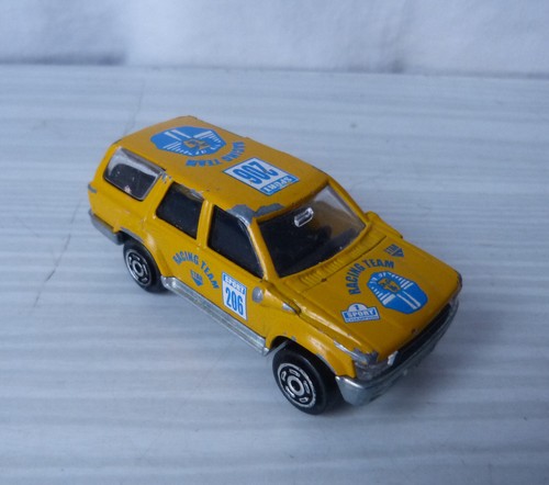 #Véhicule miniature#