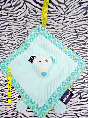 Les deglingos doudou ours - ch/,