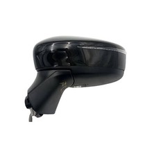 New Driver Side Mirror For Nissan Versa 2020-2023