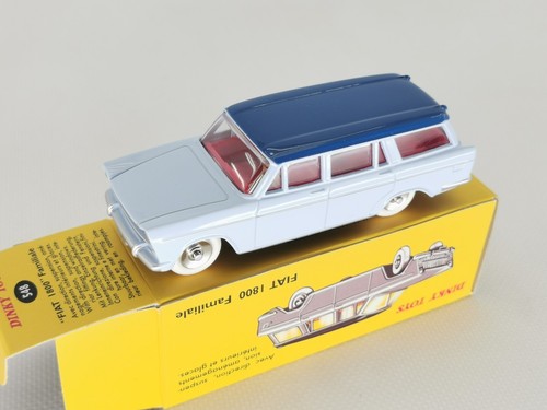 Dinky toys atlas 548 - 548, 1800