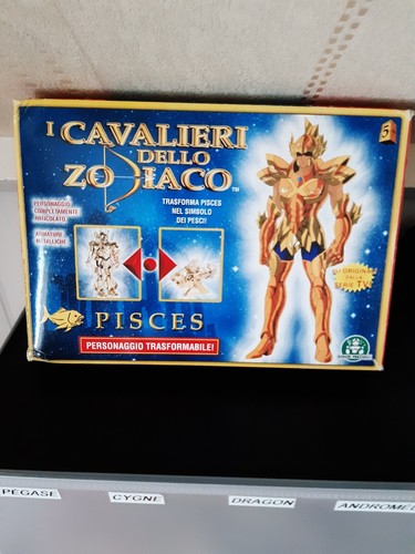 Knight the zodiac - of,
