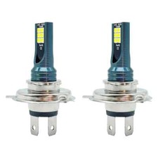 2x Ampoule LED Phare Voiture