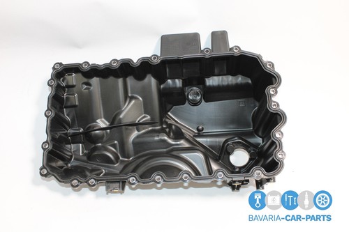 Bain huile moteur neuf - d'huile,
