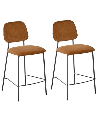 Lot chaises de - 2, bar