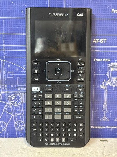 Calculatrice graphique texas - graphique,
