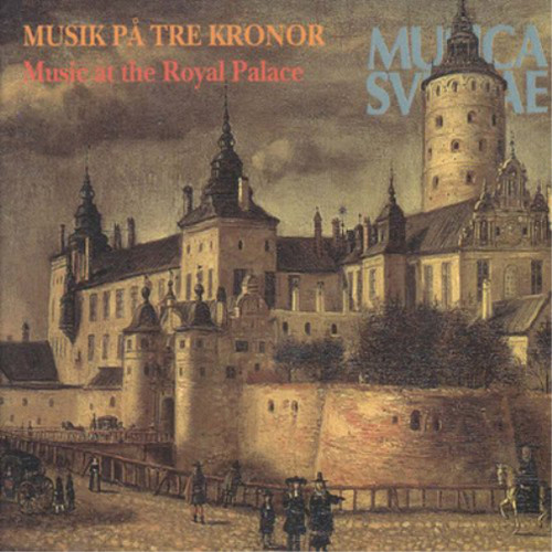 Corona artis ensemble - corona,