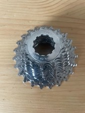 Cassette Sram force 10