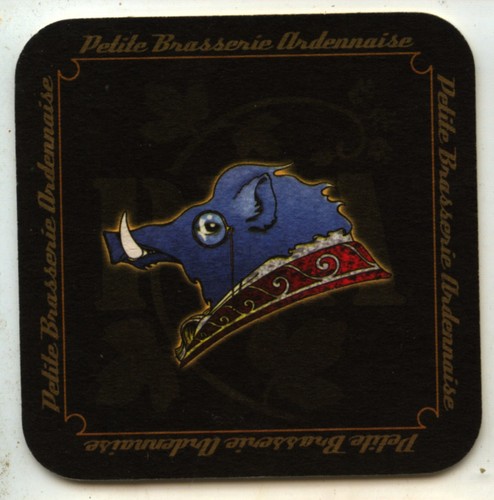 Sb472 beermat sous bock - sb472,