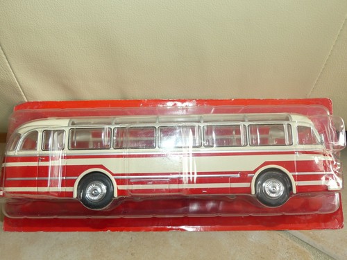 Autobus autocars 72 - et, n°72