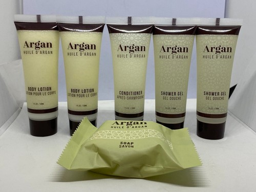 New argan huile - new!argan,