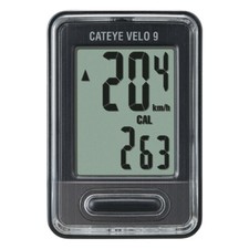 Bicycle Computer Cateye