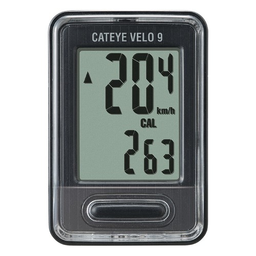 Bicycle computer cateye - bicycle,