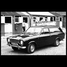 Photo A.007114 FORD ESCORT