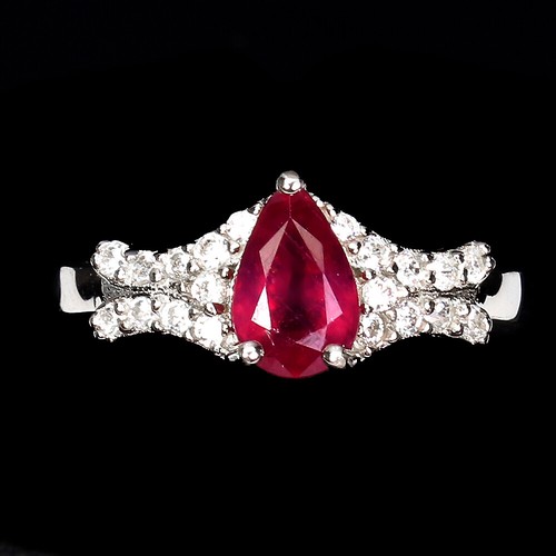 925 bague argent - bague, en