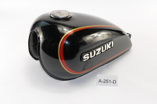 Suzuki 250 nj42a 1993 - gn, bj