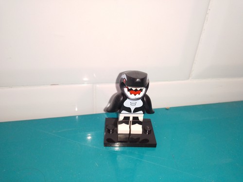 Lego 71017 batman movie - , série
