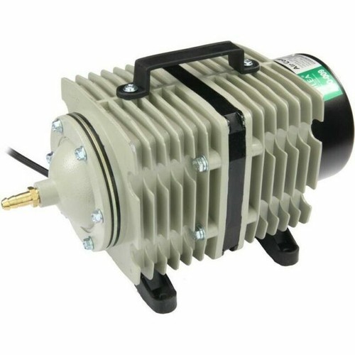 Compresseur air 6600l/H