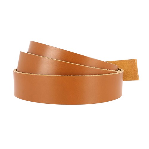 Lanière cuir collet - en,
