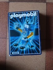 1999 Geobra Playmobil