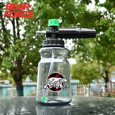 Canon à mousse pour nettoyeur