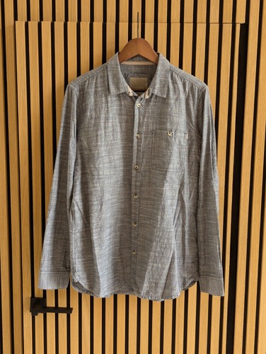 Chemise manches longues - à,