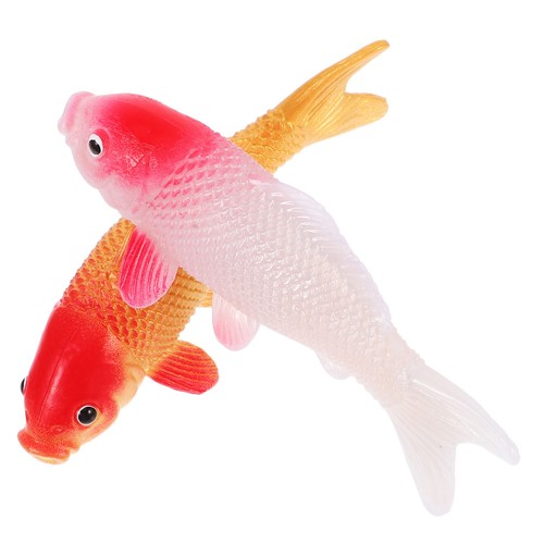 Pcs poissons koï - 2,