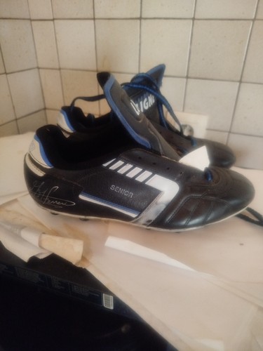 Chaussures foot crampons - chaussures, de