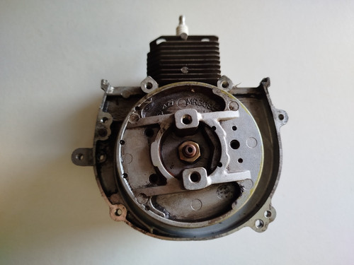 Moteur pour - moteur,