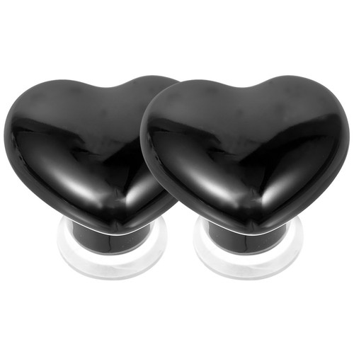 Pcs poussoir coeur chasse - en,