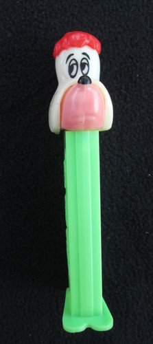 Distributeur pez droopy - distributeur,
