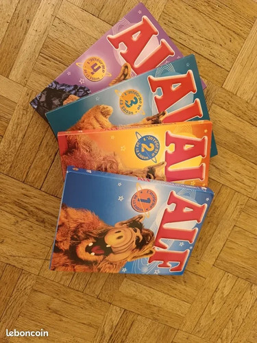 Intégrale des dvd - dvd, la