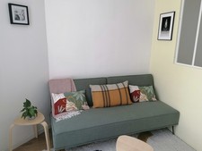Clic-clac compact d'occasion