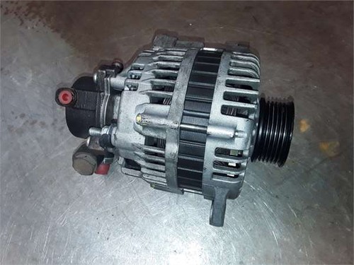 Condepresor alternateur opel - ,