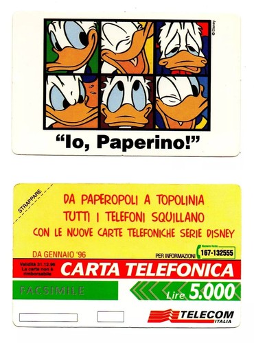 Gadget disney carte - gadget,