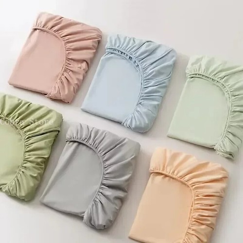 Drap housse avec - avec, bande