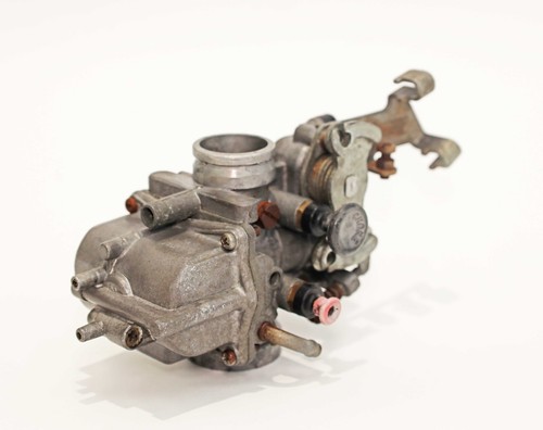 Carburateur origine tw200 - carburateur,