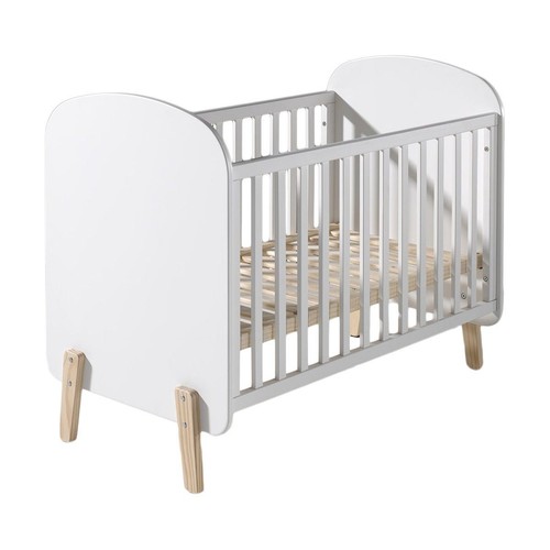 Pack lit bébé - pack,