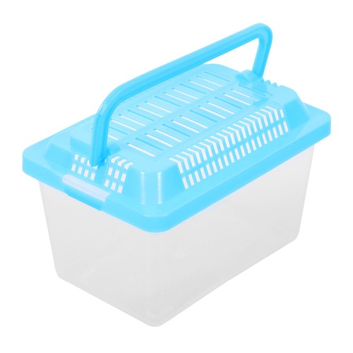 Aquarium plastique pour - en,