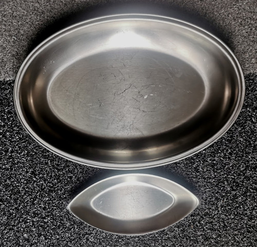 Plats service inox guy - plats,