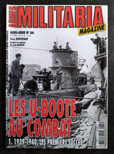 MILITARIA Magazine H.S. N° 66