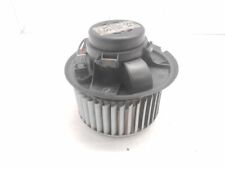 Alfa Romeo 156 2.0JTS 122KW 2004 Interior Heating Fan LHD 885001755